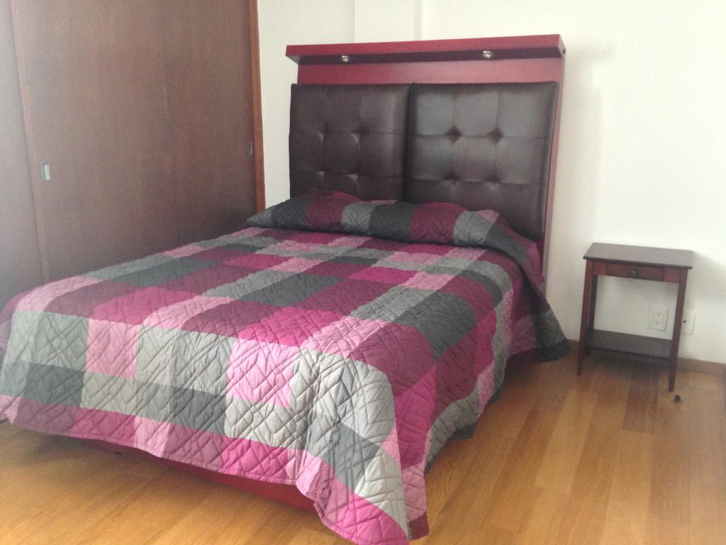 Apartamento Beautiful, Down-town Cidade do México